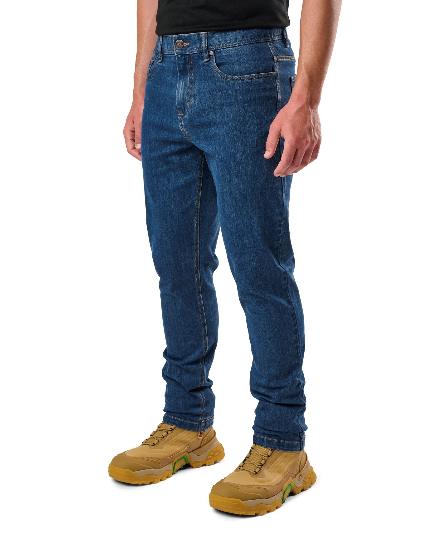 FXD Workwear Work Denim (WD4)
