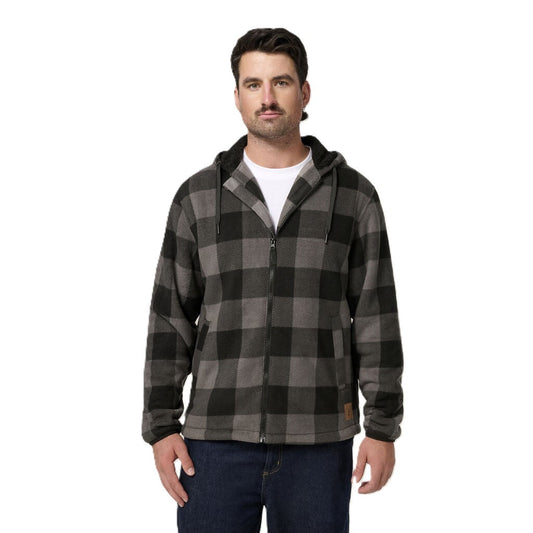 Hard Yakka Heritage Camper Jacket (Y06056)