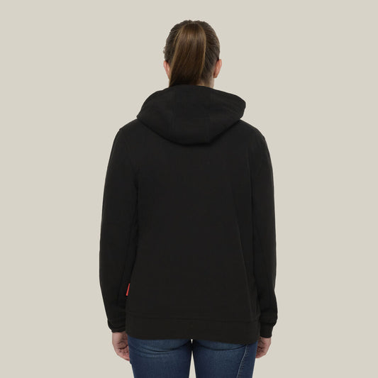 Hard Yakka Heritage Women's Heritage Hoodie (Y08129)