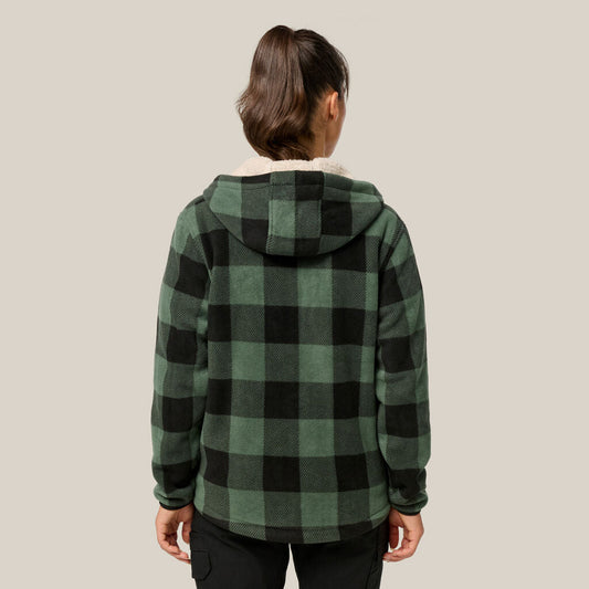 Hard Yakka Heritage Womens Camper Jacket (Y08139)