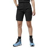 Hard Yakka Women's 3056 Raptor Mid Length Work Short (Y08228)