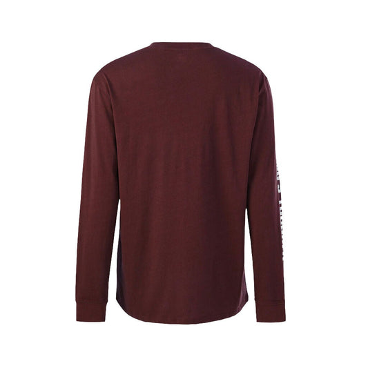 Hard Yakka Core Long Sleeve Heritage Icon Tee (Y11489)