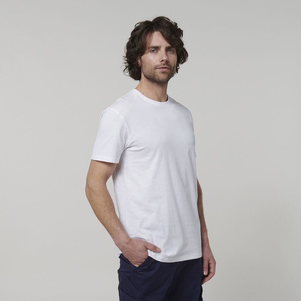 Hard Yakka Core Tee (Y19251)
