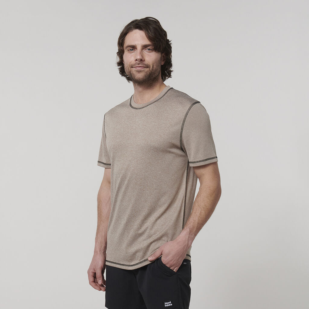 Hard Yakka X Range Performance Tee (Y19559)