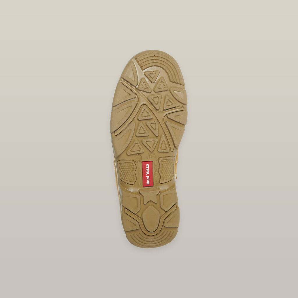 Hard Yakka Toughmaxx 6Z Steel Toe Safety Boot (Y60359)