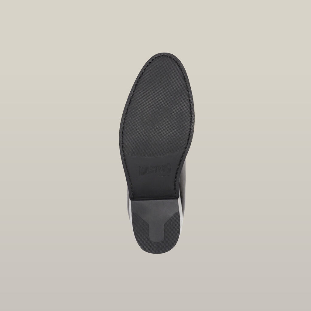 Hard Yakka Women's Mustang Signature Pull-up Leather Boot (Y61064)