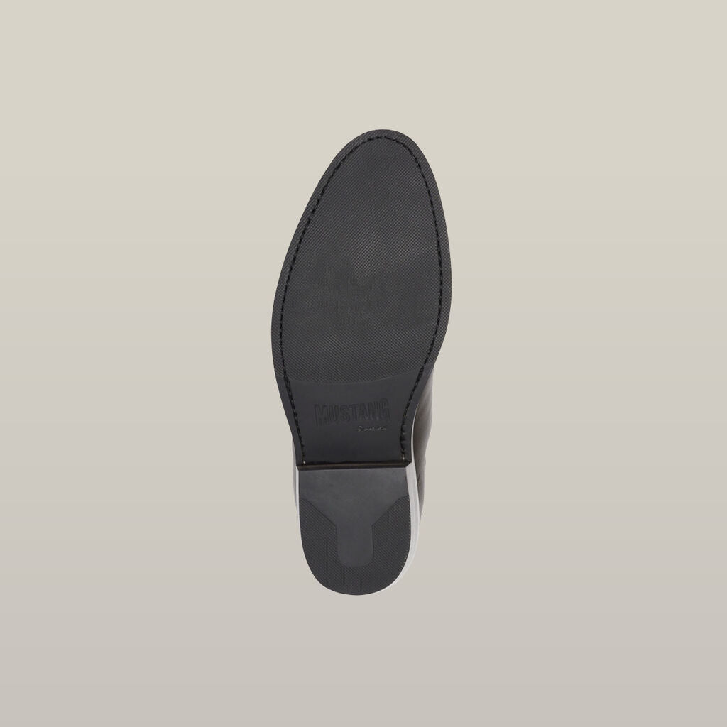 Hard Yakka Women's Mustang Signature Pull-up Leather Boot (Y61065)