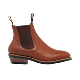 Hard Yakka Women's Mustang Signature Pull-up Leather Boot (Y61066)