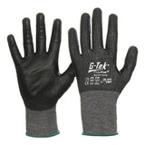 Pro Choice G-Tek Polykor BareHand -(16-541)