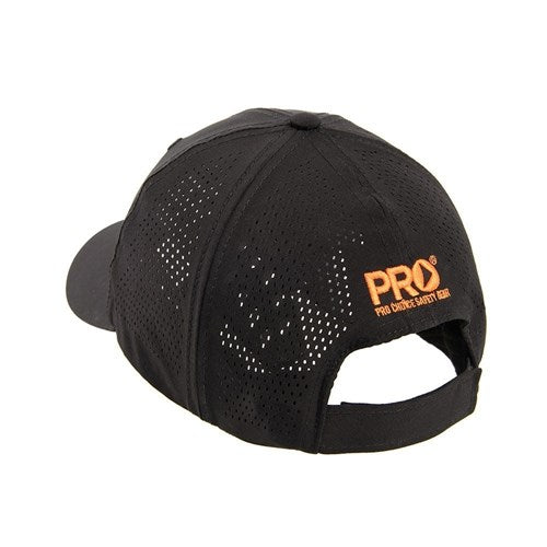 Pro Choice Bump Cap Airlite - Short Peak Each of 1 (BCABSP)