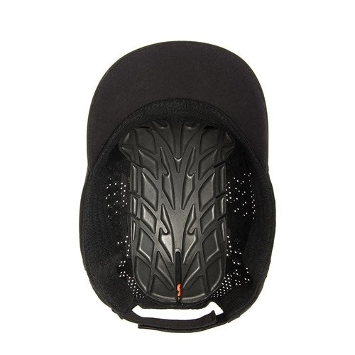 Pro Choice Bump Cap Airlite - Short Peak Each of 1 (BCABSP)