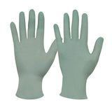 Pro Choice Biodegradable Green Powder Free - Box Of 100 Pieces Box of 1 (BDNGPF)