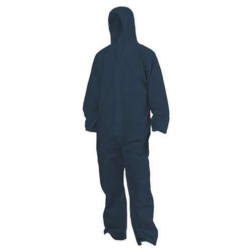 Pro Choice Barriertech SMS Coveralls -(DOSMS)