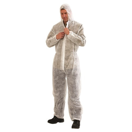 Pro Choice Barriertech General Purpose Coveralls -(DO)