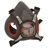 Pro Choice Twin Filter Half MaskEach of 1 (HMTPM)