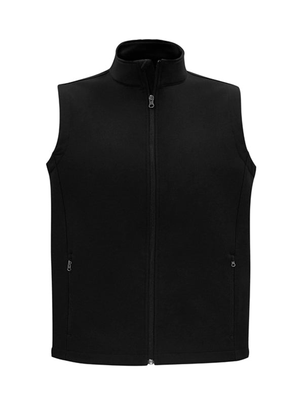 Biz Collection Mens Apex Vest (J830M)
