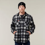 Hard Yakka Legends Sherpa With Free Beanie -(Y06518)