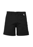 Syzmik Mens Rugged Cooling Short Shorts (ZS507)