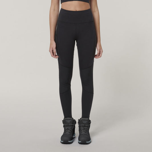 Hard Yakka Women's Sport X Range Work Crop (Y08061)