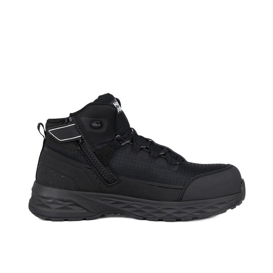 Hard Yakka X Range Mid Composite Toe Safety Boot (Y60363)