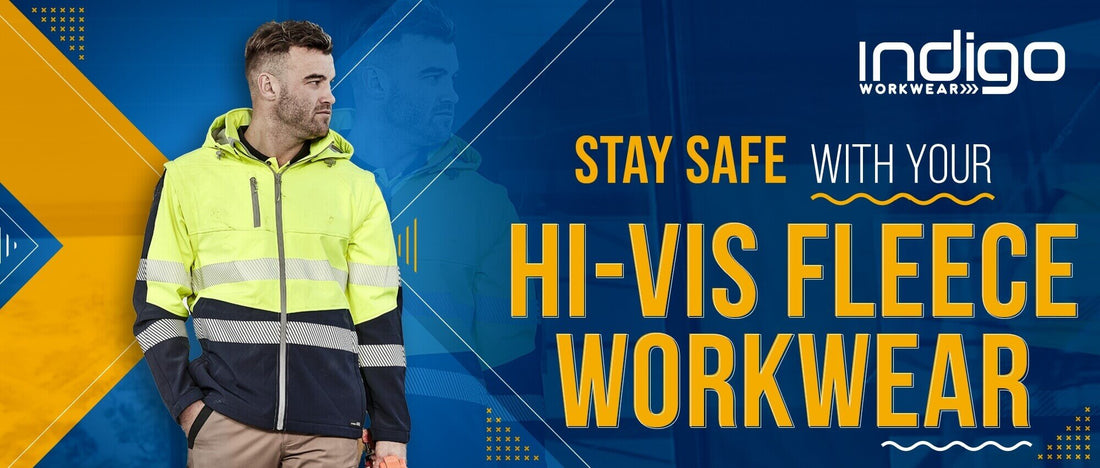 Hi-Vis-Jacket