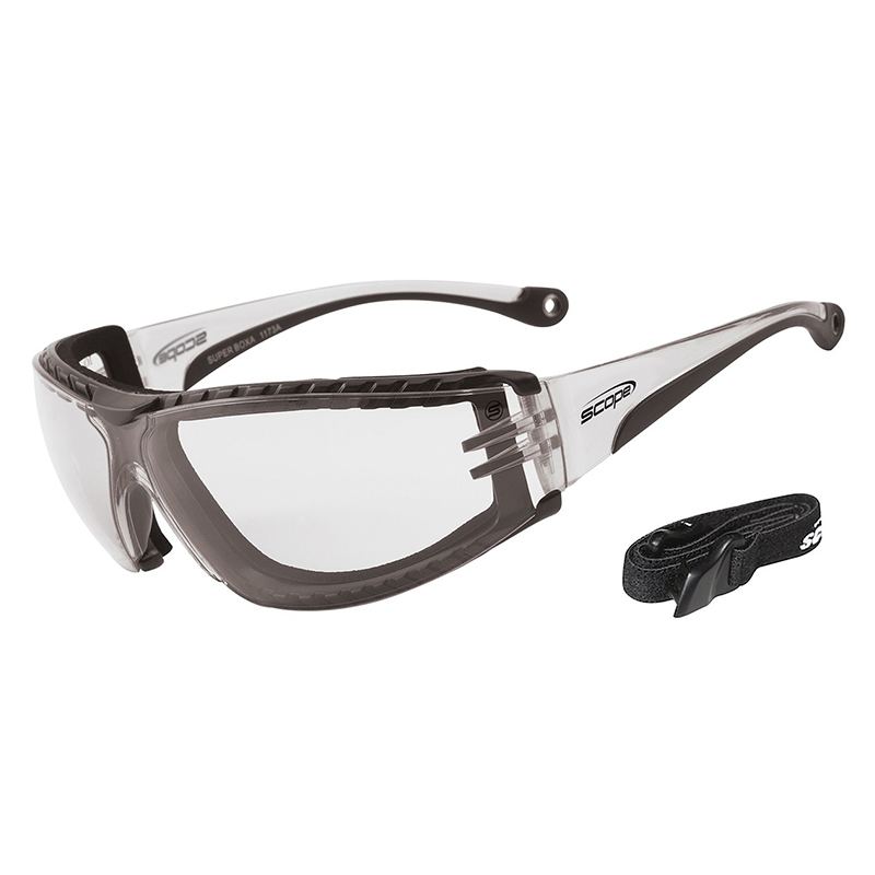Pro Choice Super Boxa Titanium AF/AS  Lens-(100SBX)
