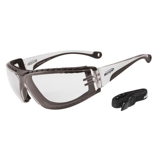 Pro Choice Super Boxa Titanium AF/AS  Lens-(100SBX)