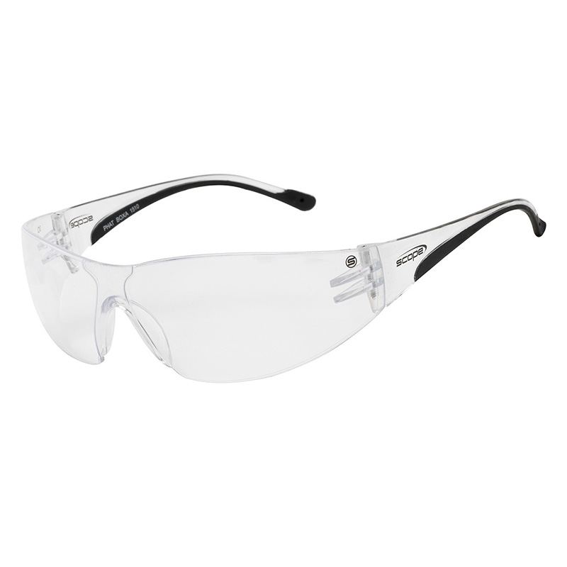 Pro Choice Phat Boxa AF/AS Clear Lens-(100PB) 