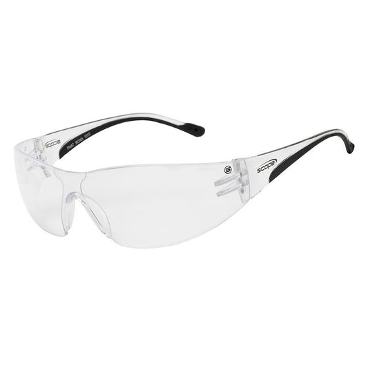 Pro Choice Phat Boxa AF/AS Clear Lens-(100PB) 