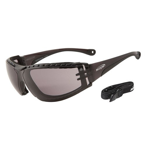 Pro Choice Super Boxa Titanium AF/AS Smoke Lens-(100S-SBX)
