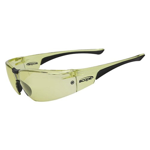 Pro ChoiceBoxa Plus AF/AS Amber Lens-(105A)