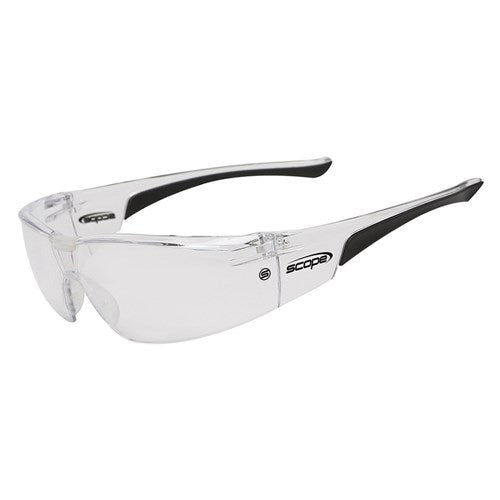 Pro Choice Boxa Plus AF/AS Clear Lens-(105C)