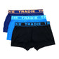 Tradie 3pk Bamboo Fitted Trunk (MJ5228SK3)