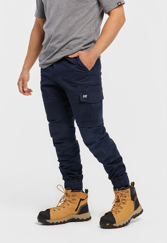 CAT Workwear Cuffed Dynamic Pant (1080002)