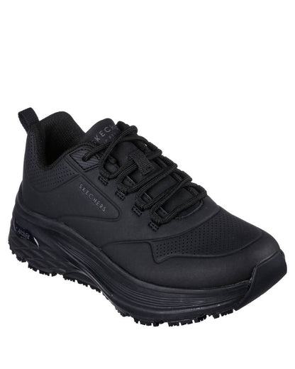 Skechers Womens Work: Max Cushioning Arch Fit Slip Resistant (108112)