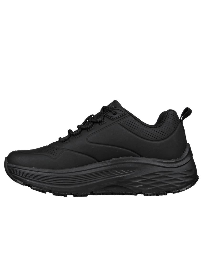 Skechers Womens Work: Max Cushioning Arch Fit Slip Resistant (108112)