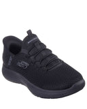 Skechers Womens Slip-ins Work: Summits Slip Resistant - Enslee (108144)