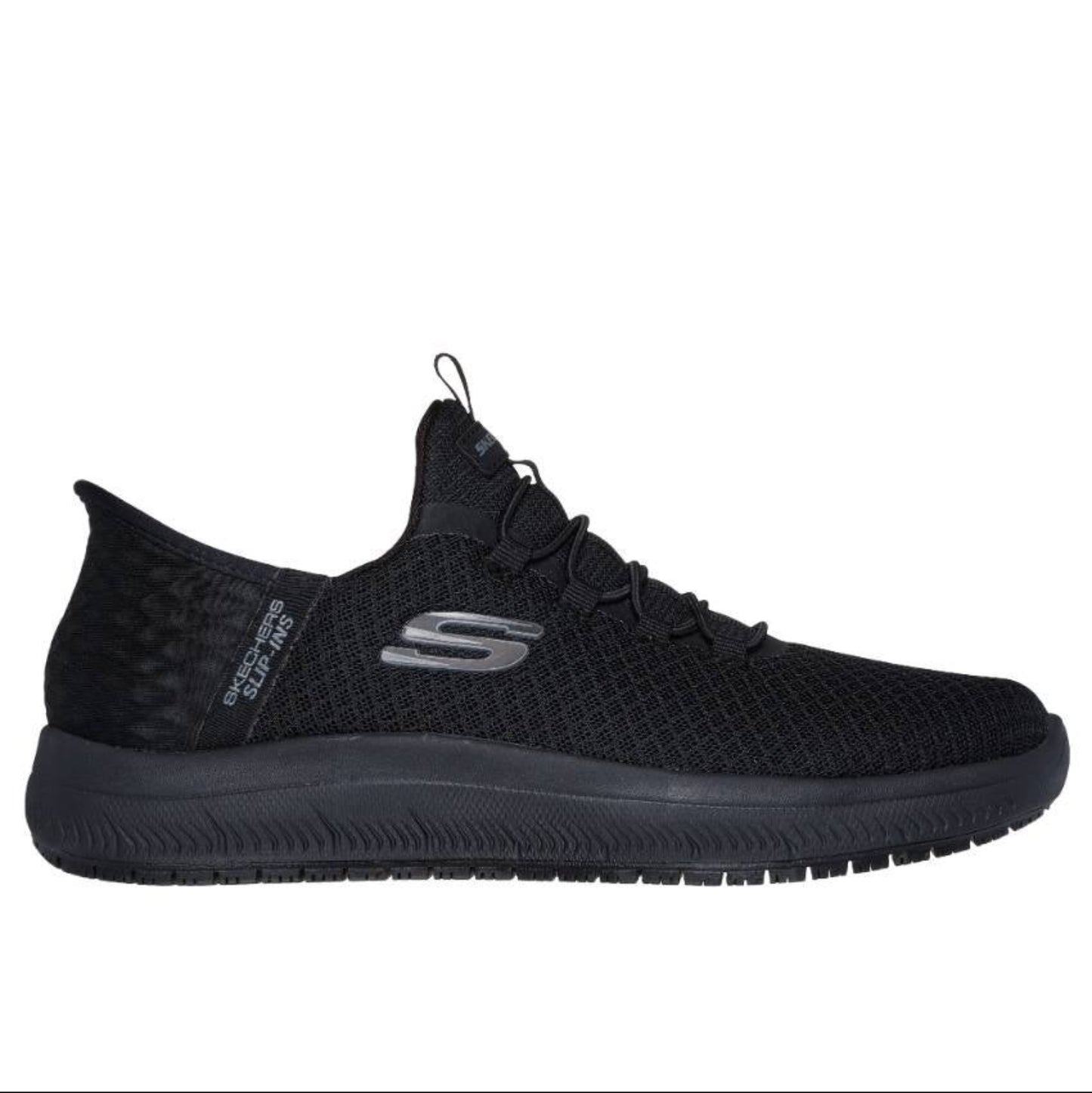 Skechers Womens Slip-ins Work: Summits Slip Resistant - Enslee (108144)
