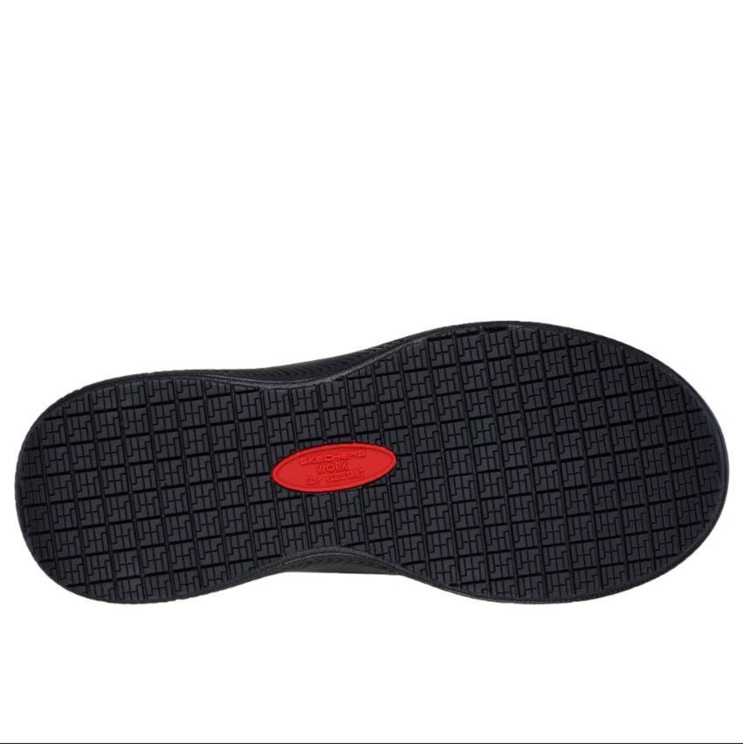 Skechers Womens Slip-ins Work: Summits Slip Resistant - Enslee (108144)