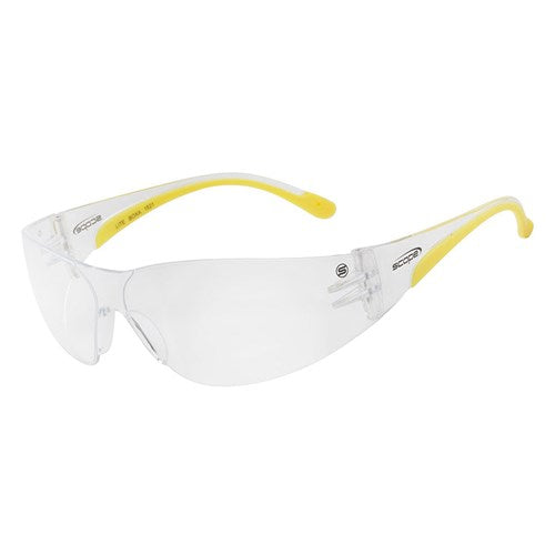 Pro Choice Lite Boxa AF/AS Clear Lens-(110C)