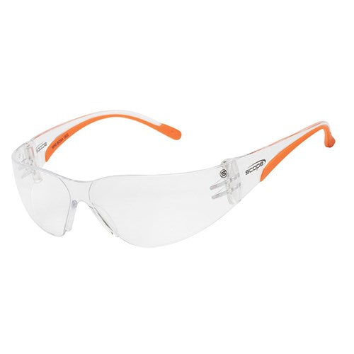 Pro Choice Mini Boxa AF/AS Clear Lens-(120C)
