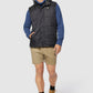 CAT Workwear Hooded Work Vest (1320008)