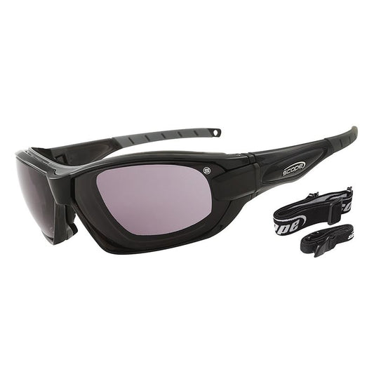 Pro Choice Genisys Plus Black Frame Titanium AF/AS-(151)