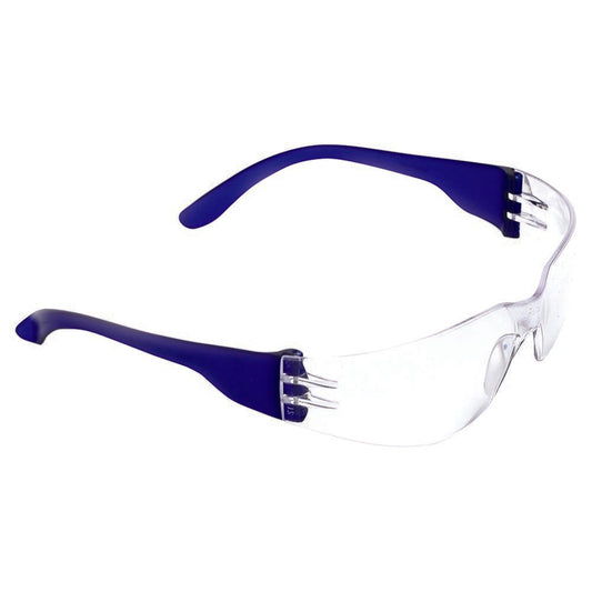 Pro Choice Tsunami Safety Glasses-(160)