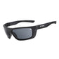 Pro Choice Flash Jet Black Gloss Lens-(160F)