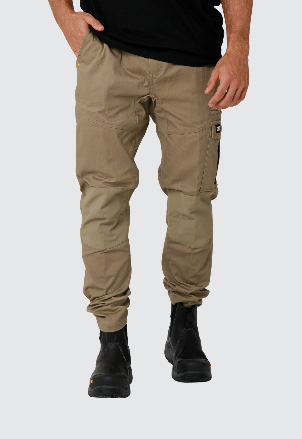 CAT Workwear Dynamic Pant (1810032)