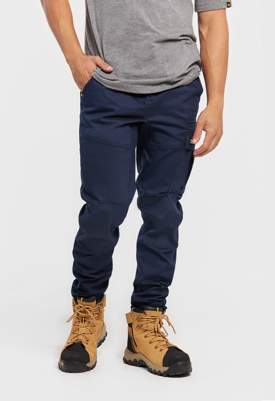 CAT Workwear Dynamic Pant (1810032)