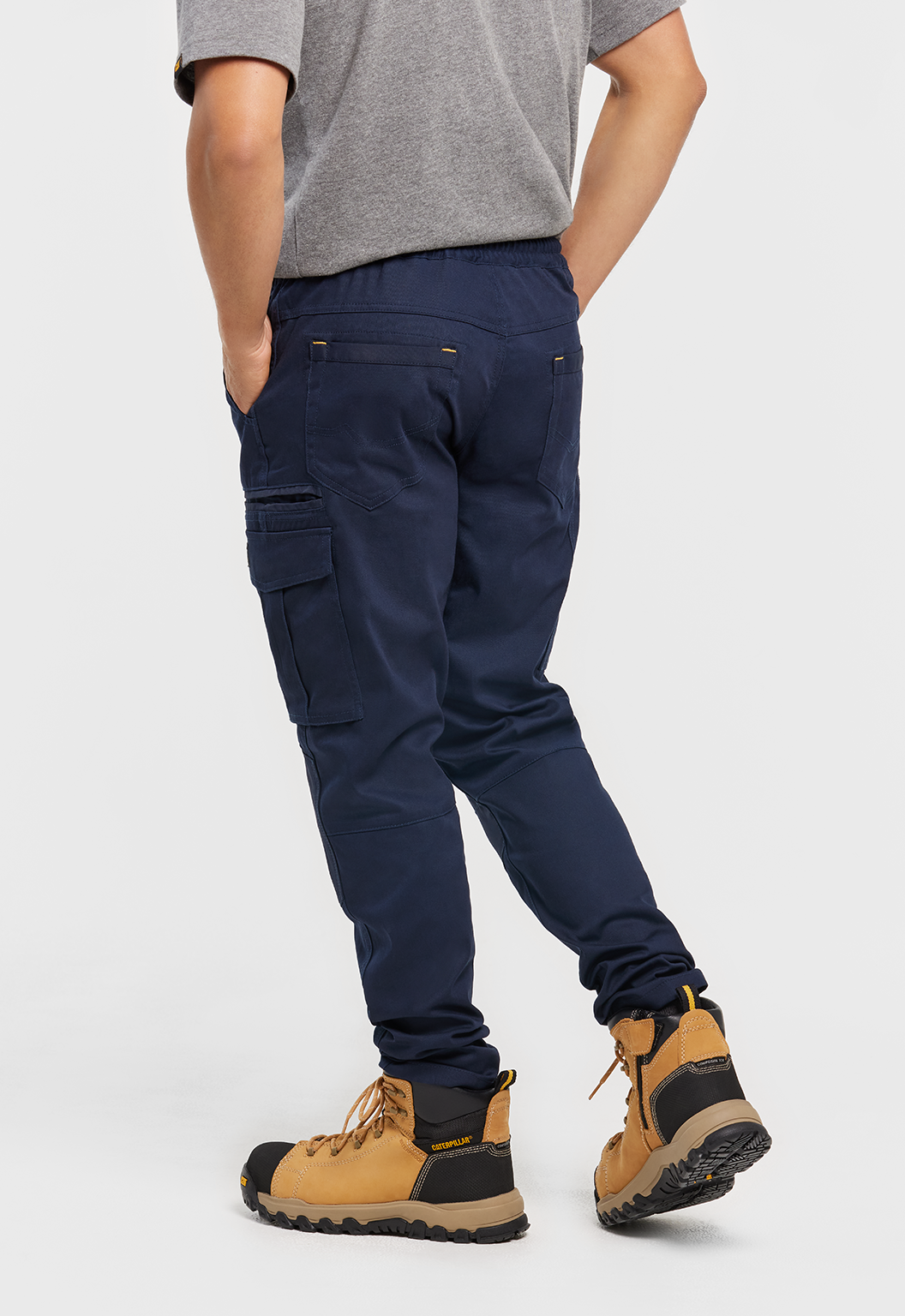 CAT Workwear Dynamic Pant (1810032)