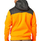 CAT Workwear Hi Vis Hoodie (1910070)