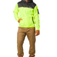 CAT Workwear Hi Vis Hoodie (1910070)